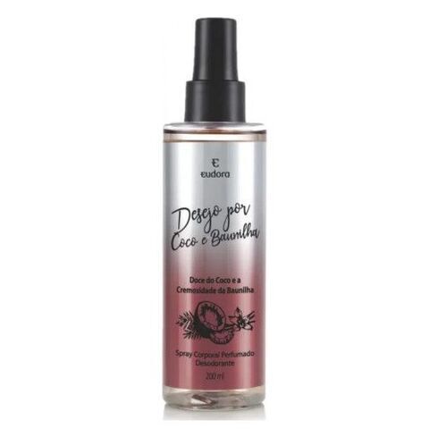 عطر يودورا ديسيجو بور كوكو اي بانيلا