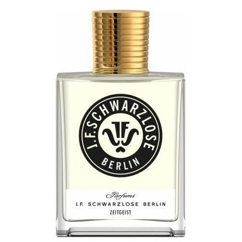 عطر شوارزلوس برلين زايتجايست