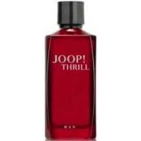 عطر جوب! ثريل مان جوب