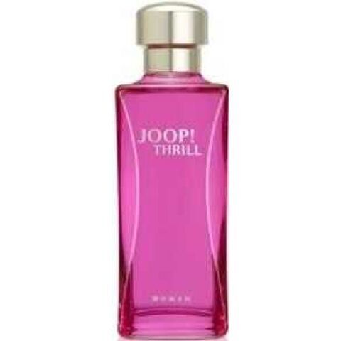 عطر جوب! ثريل وومان جوب