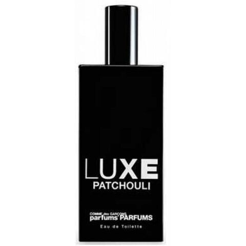 عطر كوم دي غارسون لوكس باتشولي يو دي تواليت
