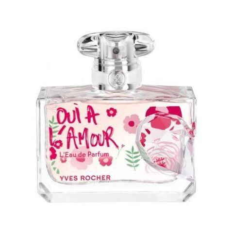 عطر إيف روشيه وي ألامور كولكتور ادشين 2018