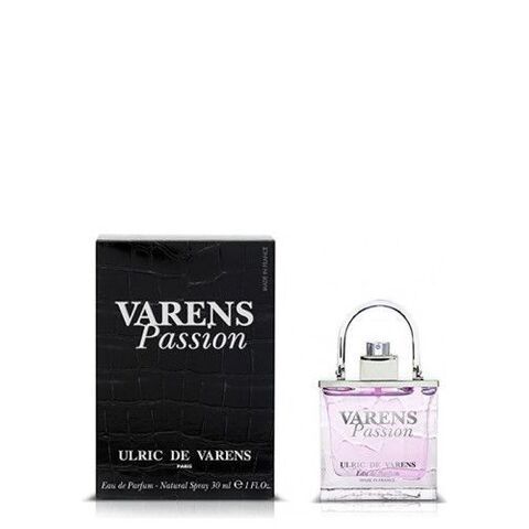 عطر ألريك دو فارنز فارنز باشين