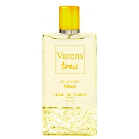 عطر ألريك دو فارنز فارنز تونيك يو فريش انتنس