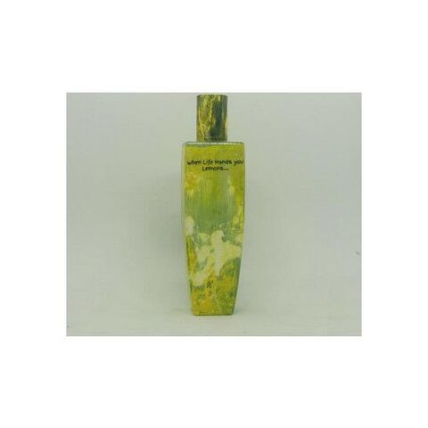 عطر غاناش برفيوم وين لايف هاندز يو ليمونز