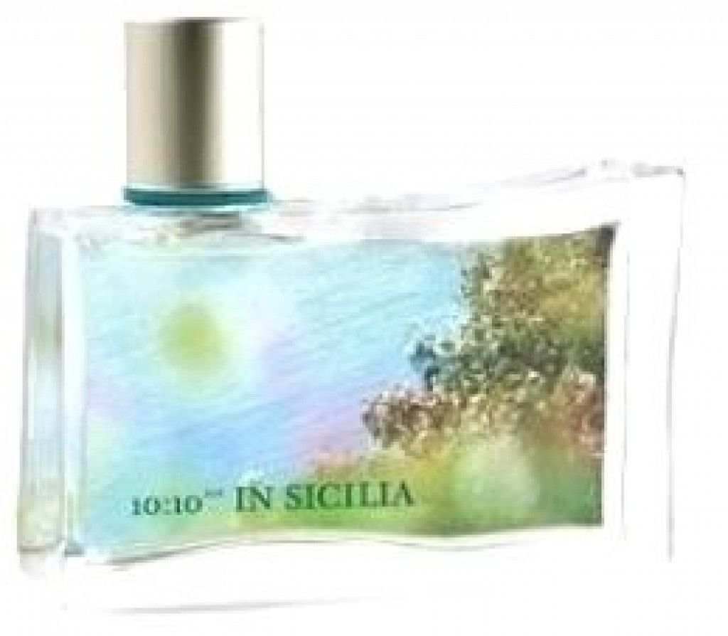 عطر  10:10 ام ان سيسيليا كنزو