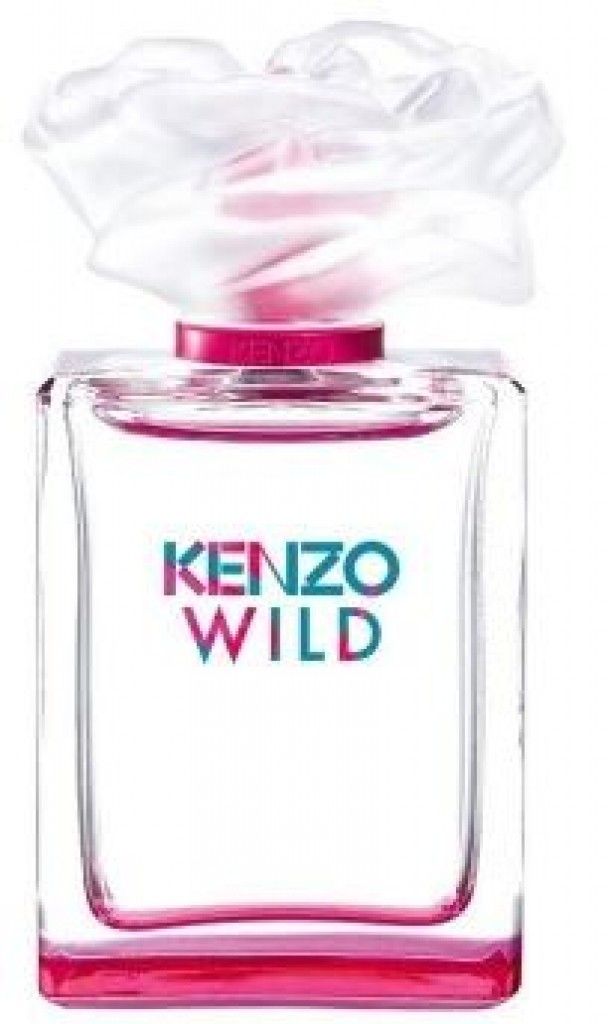 عطر كنزو وايلد كنزو
