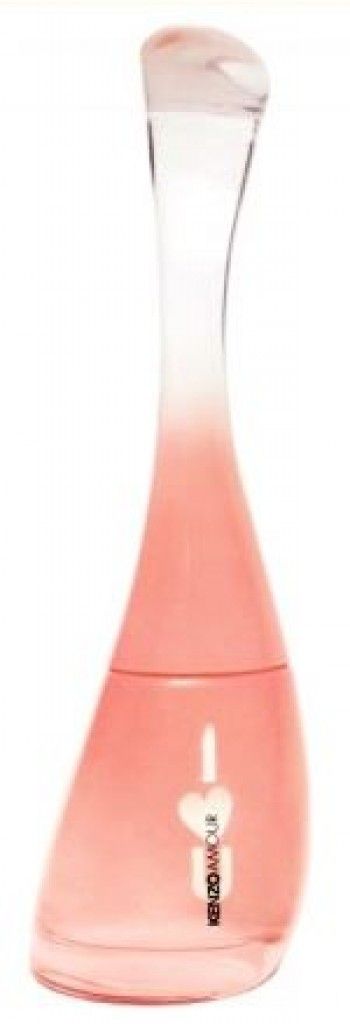 عطر كنزو امور اي لوف يو كنزو