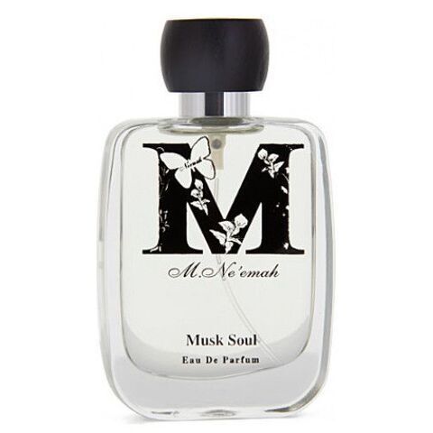 عطر نعمة مسك سول