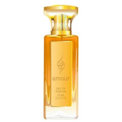 عطر خلطات أمور