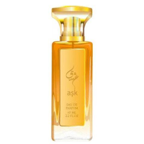 عطر خلطات عشق