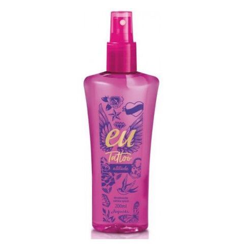 عطر جيكويتي يو تاتو أتيتيود