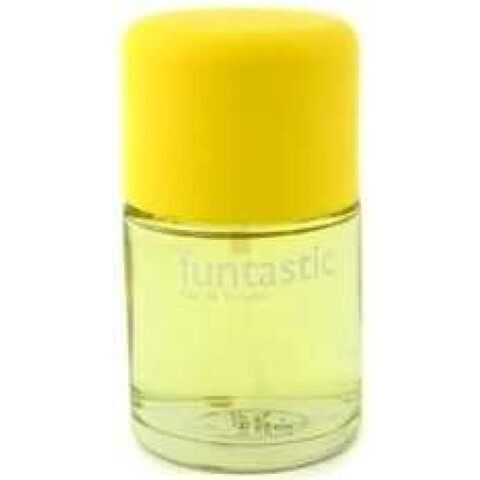 عطر بينتون فانتاستيك وايلد سيتروس فور بويز