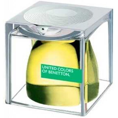 عطر بينتون يونايتد كولورز اوف بينتون يوني سيكس