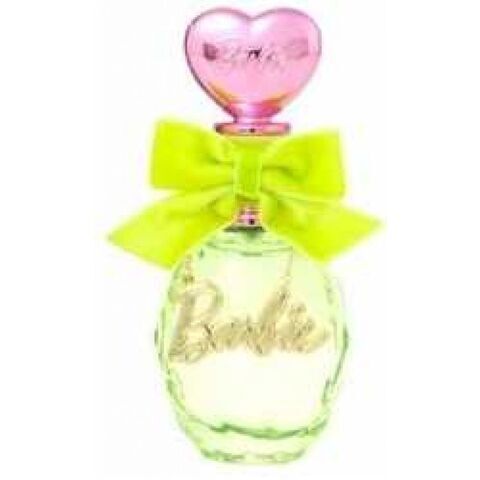 عطر باربي كيس باربي