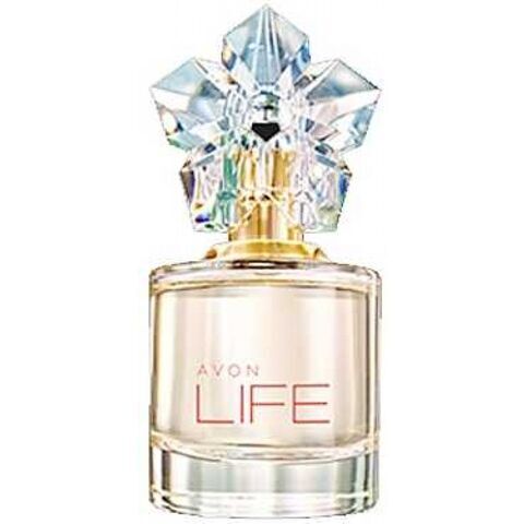 عطر أفون لايف فور هير