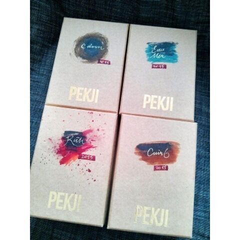 عطر كوير 6 بيكجي