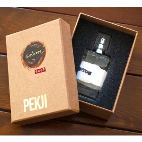 عطر اوديون بكجي