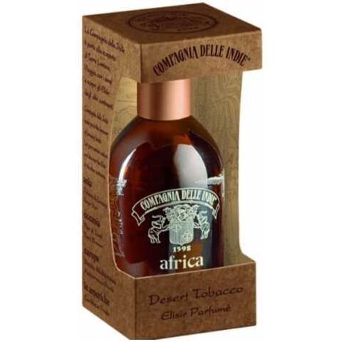 عطر كومبانيا ديل ايندي أفريكا ديزيرت توباكو