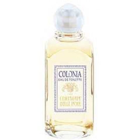 عطر كومبانيا ديل ايندي كولونيا
