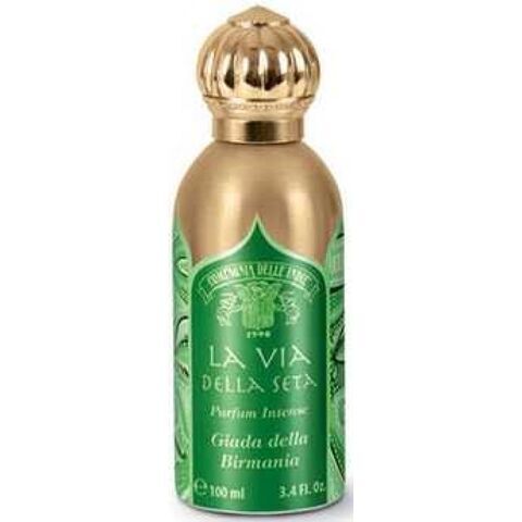 عطر كومبانيا ديل اينديجيادا ديلا بيرمانيا