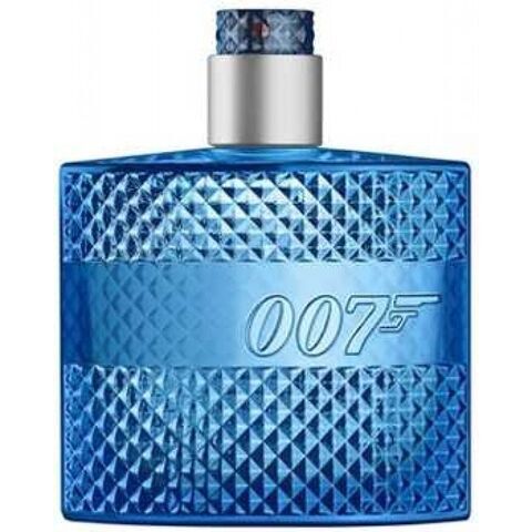عطر جيمس بوند 007 أوشين رويال اون برودكشنز