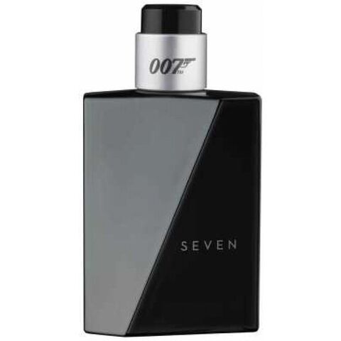 عطر جيمس بوند 007 سفن اون برودكشنز