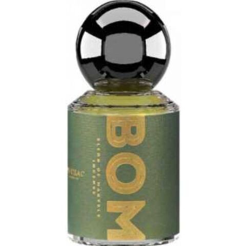 عطر يس بوزاك بوم انسنس