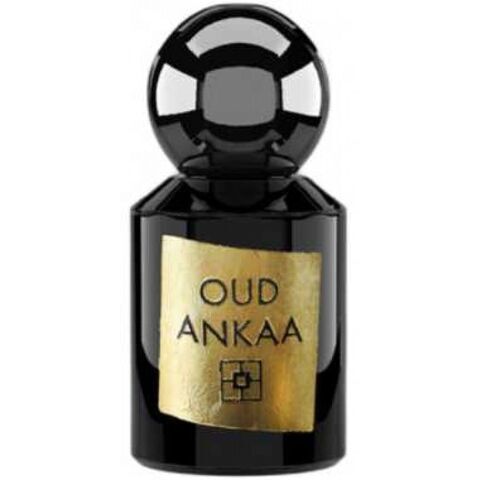 عطر يس يوزاك عود أنكا