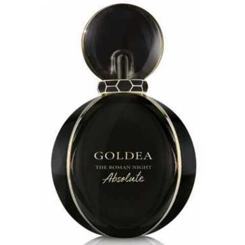 عطر بلغاري جولديا ذا رومان نايت أبسولوت