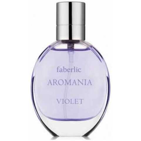 عطر فابرليك أرومانيا فيوليت