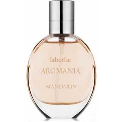 عطر فابرليك أرومانيا مندرين