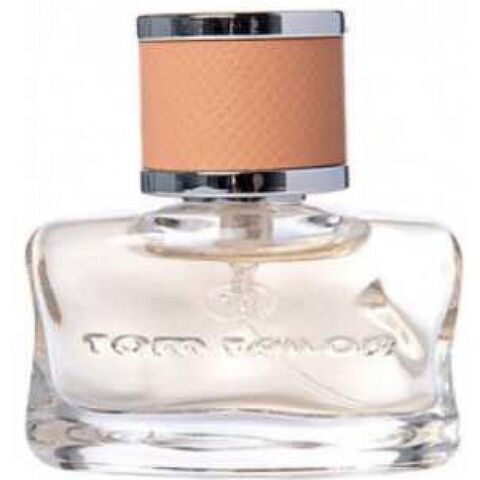 عطر توم تايلور فانيلا بلوسوم