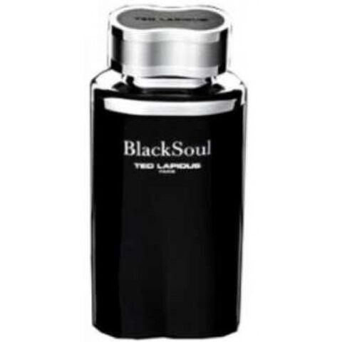 عطر تيد لابيدوس بلاك سول