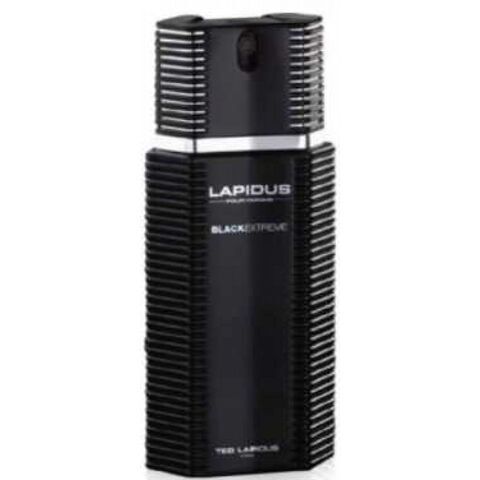 عطر تيد لابيدوس لابيدوس بور هوم بلاك اكستريم