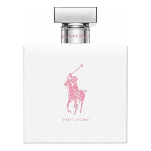 عطر رالف لورين رومانس بينك بوني اديشن