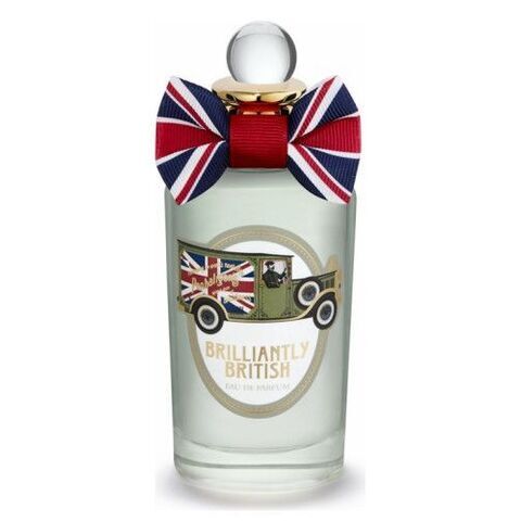 عطر بنهاليغونز بريليانتلي بريتش