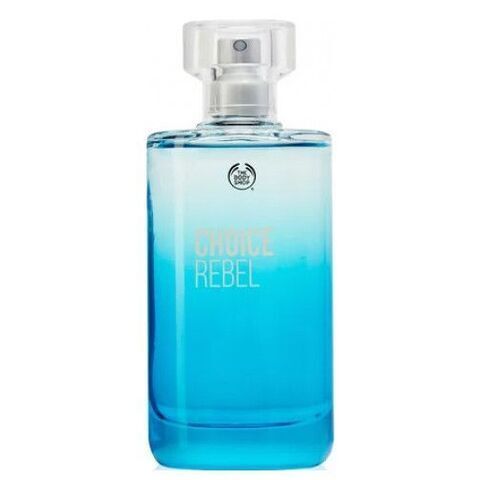 عطر ذا بودي شوب شويس ربيل