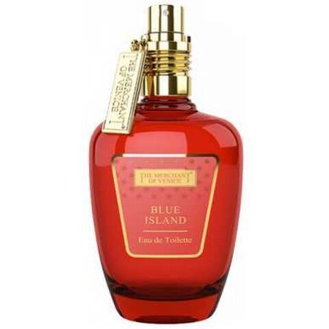 عطر ذا ميرشنت أوف فينيس بلو أيلاند
