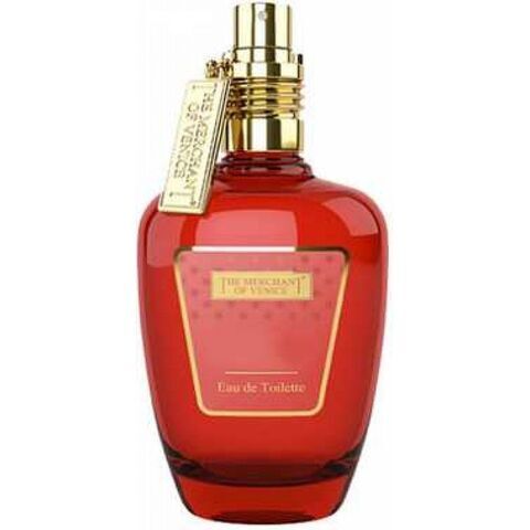 عطر ذا ميرشنت أوف فينيس سيدر وود