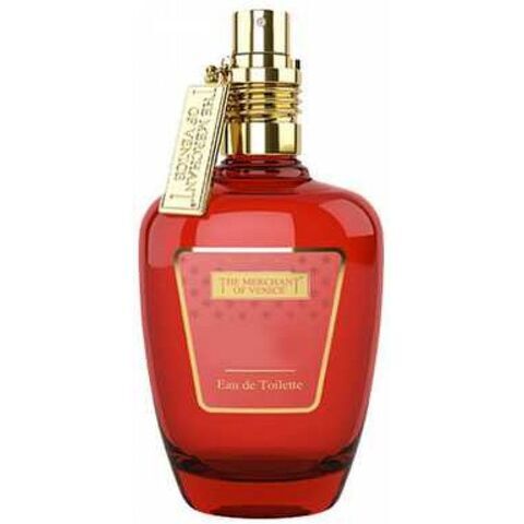 عطر ذا ميرشنت أوف فينيس ديزي بلوم