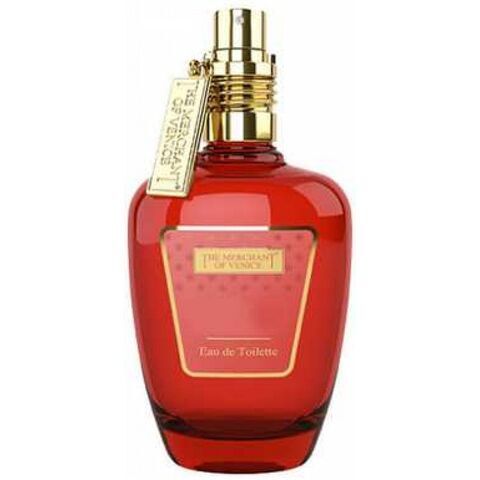 عطر ذا ميرشنت أوف فينيس ماجستيك روز