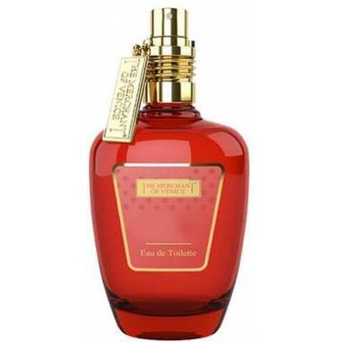 عطر ذا ميرشنت أوف فينيس أورنج فلاورز