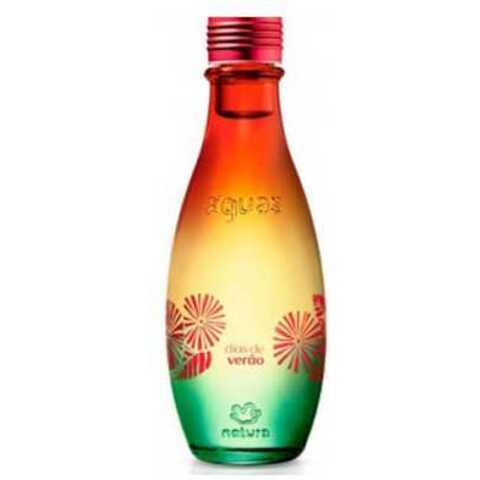 عطر ناتورا أكواس دياس دي فيراو