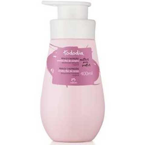 عطر ناتورا أمكسيا اي فلور دي سيرجيرا