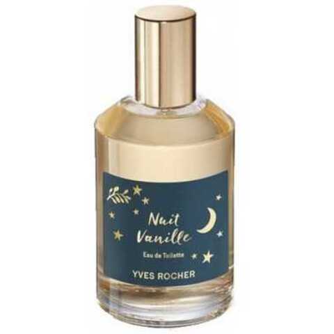 عطر إيف روشيه نوي فانيل