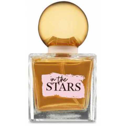 عطر باث أند بودي وركس ان ذا ستارز