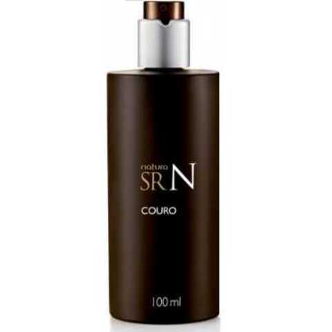 عطر ناتورا كورو ليذر