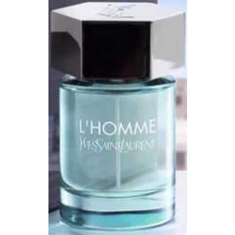 عطر لا هوم ايو دي إتي إيف سان لوران