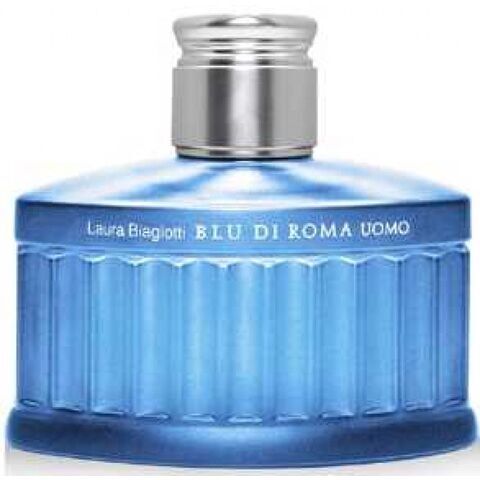 عطر بلو دي روما أومو لورا بياغوتي